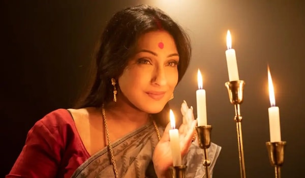 Maayakumari
