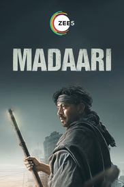 Madaari