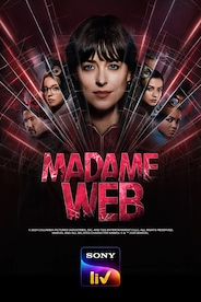 Madame Web