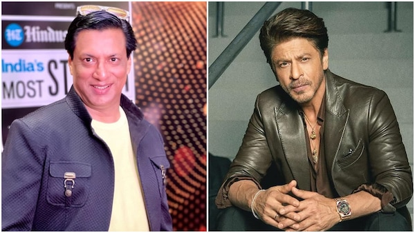 Madhur Bhandarkar opens up on reviving Inspector Ghalib ft. Shah Rukh Khan: ‘I would like to make that…’