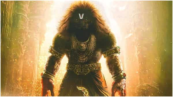 Mahavatar Narsimha teaser out! Kantara makers give fans a glimpse into their new Mahavatar series - Check out