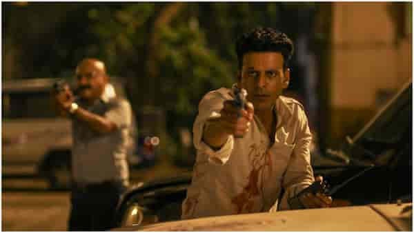 The Family Man 3: Manoj Bajpayee teases ‘Aur thoda intezar' as he wraps up the third season for the hit Prime Video show