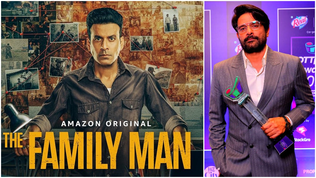 Manoj Bajpayee confirms November release for The Family Man 3; says, ‘We cast Jaideep Ahlawat 2 years ago...’ | Exclusive