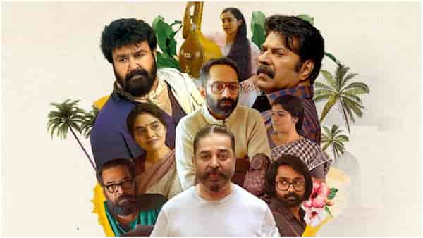 Manorathangal OTT release date: When, where to watch Mohanlal, Mammootty and Kamal Haasan's anthology based on MT Vasudevan Nair's stories