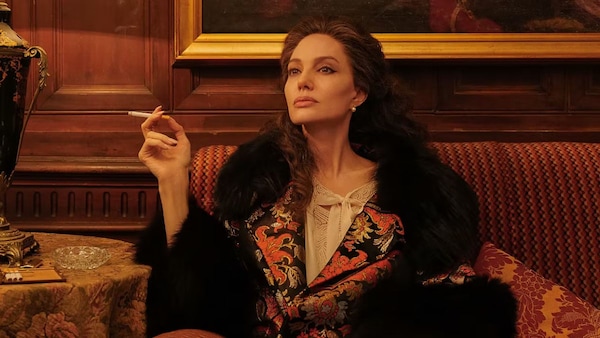 Still from Maria.