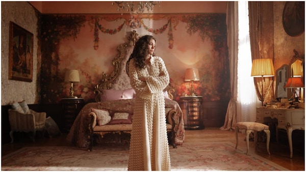 Maria Movie Review