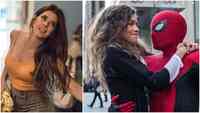 Spider-Man Tom Holland’s budding romance with Zendaya was Aunt May star Marissa Tomei’s favourite memory of her time in the MCU - Read on