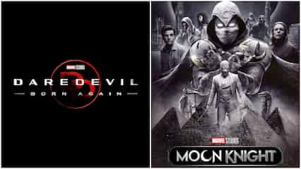 Moon Knight 2 happening, Daredevil - Born Again to be wilder than its Netflix seasons; everything about the latest MCU rumours