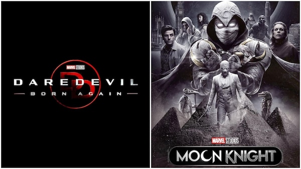 Moon Knight 2 happening, Daredevil - Born Again to be wilder than its Netflix seasons; everything about the latest MCU rumours