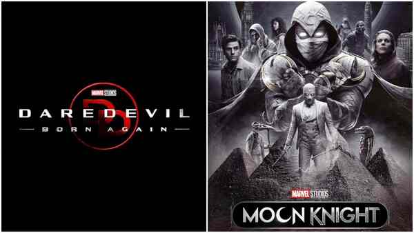 Moon Knight 2 happening, Daredevil - Born Again to be wilder than its Netflix seasons; everything about the latest MCU rumours