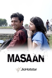 Masaan