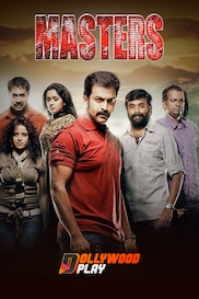 Masters