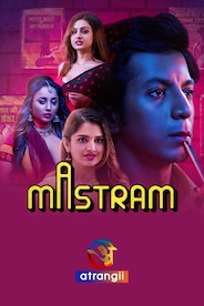 Mastram