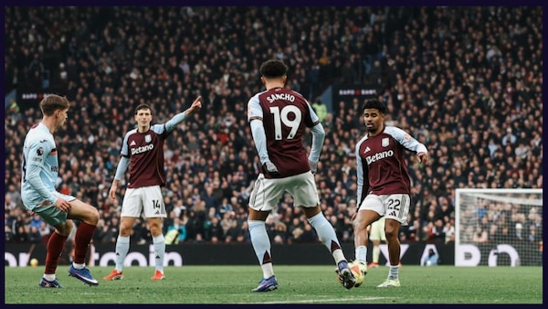 Aston Villa vs Brentford