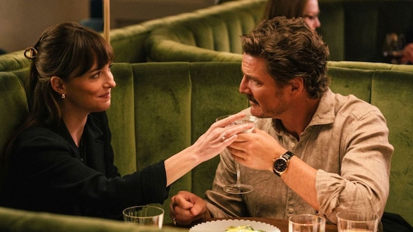 Still from Materialists.