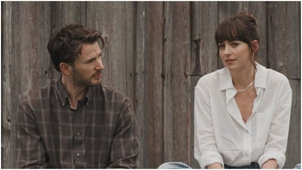 Materialtists Movie Review