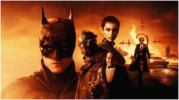 The Batman 2: Matt Reeves details the plot of Robert Pattinson shared sequel and it already sounds so complex - Check out
