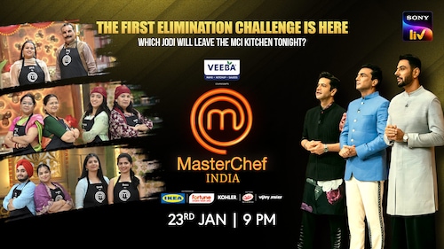 MasterChef India
