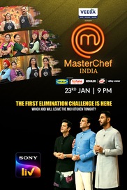 MasterChef India