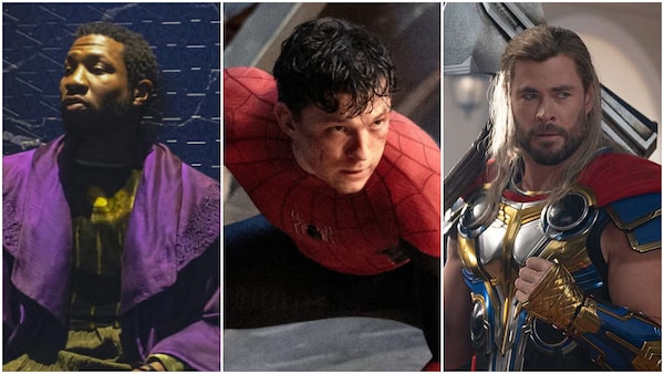 Thor 5, Spider-Man 4 Plot, to Jonathan Majors’ Doomsday involvement - Everything about MCU that's making news