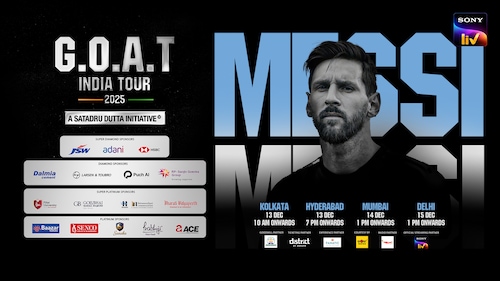 Kolkata Event - 13 Dec 2025