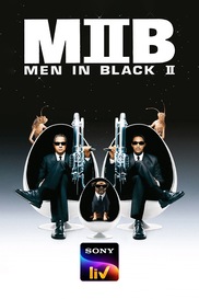 Men In Black 2