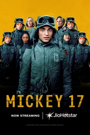 Mickey 17