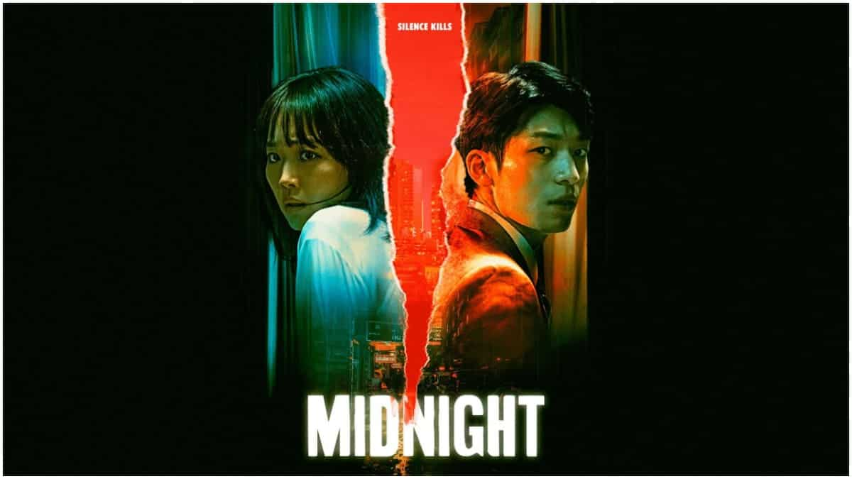 Midnight on OTT: Here's where you can watch the Korean thriller on streaming in India