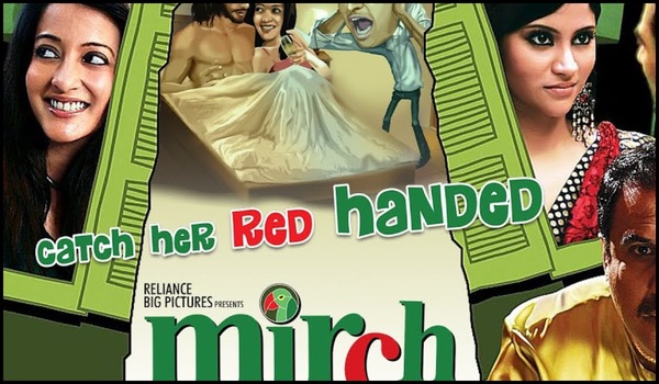 Mirch
