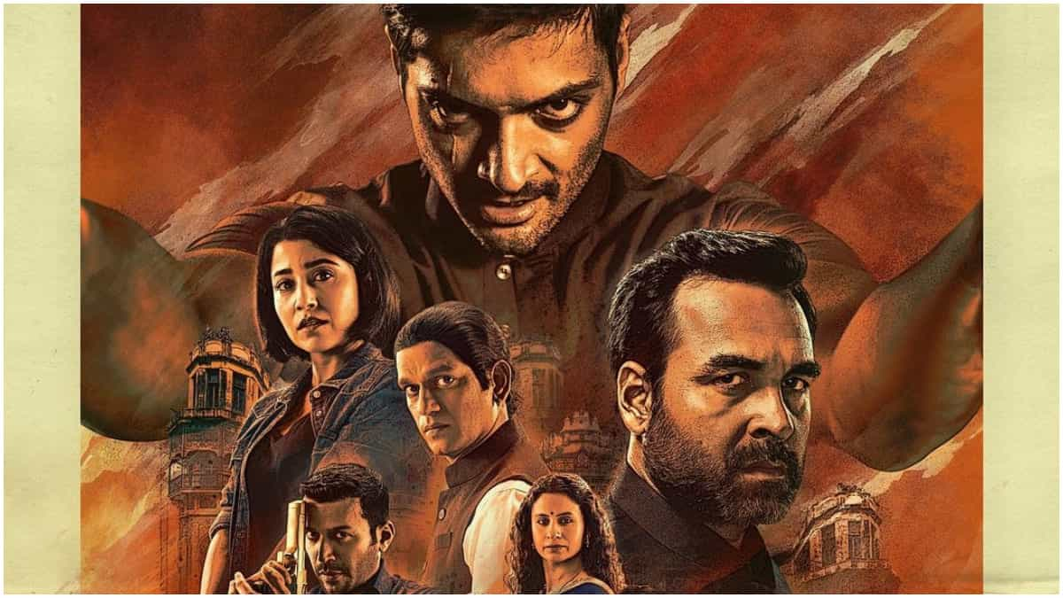 Mirzapur Season 3 Ending Explained: What does Kaleen Bhaiya’s return mean, Maqbool's return, and where did Guddu-Golu run away?