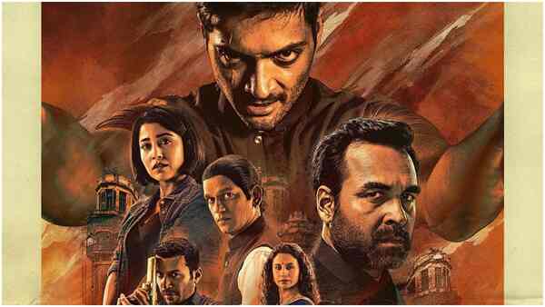 Mirzapur Season 3 Ending Explained: What does Kaleen Bhaiya’s return mean, Maqbool's return, and where did Guddu-Golu run away?