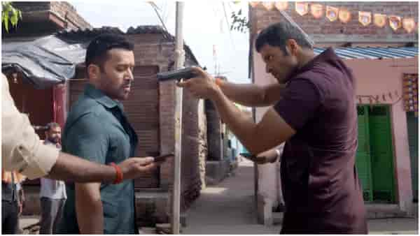 Mirzapur 3 Still