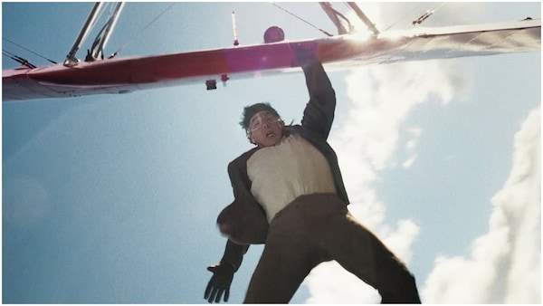 Mission Impossible The Final Reckoning Review