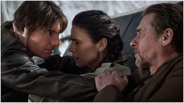 Mission Impossible The Final Reckoning Review