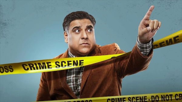 Mistry Is A Soulless Adaptation Of Monk