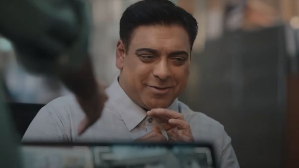 Still from Mistry.