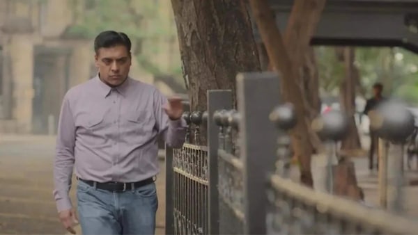 Still from Mistry.