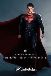 Man Of Steel