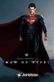 Man Of Steel
