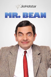 Mr Bean