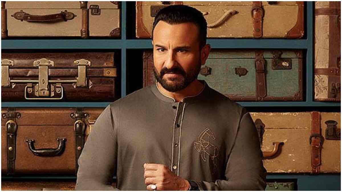 Saif Ali Khan stabbing row: Mumbai Police confirms not arresting anyone yet, the man in viral clips is not related to this case - Check out