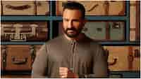 Saif Ali Khan stabbing row: Mumbai Police confirms not arresting anyone yet, the man in viral clips is not related to this case - Check out