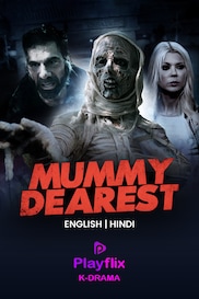 Mummy Dearest (Hindi)