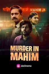 Murder in Mahim
