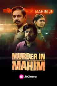 Murder in Mahim