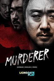 Murderer