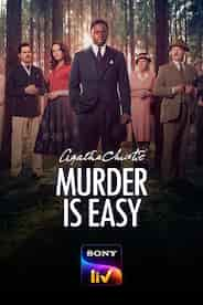 Agatha Christie's Murder Is Easy