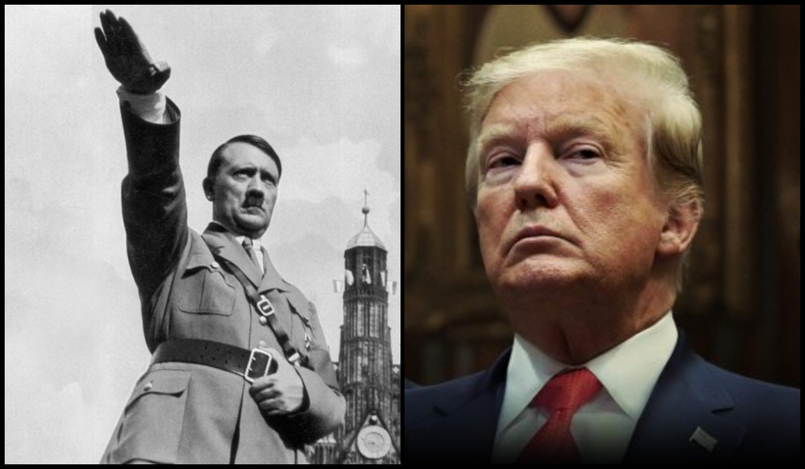 Must-watch documentaries on OTT: Trump Unprecedented to Hitler’s Secret Bomb