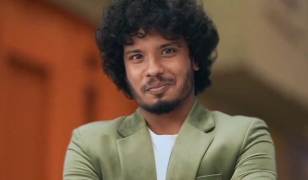 Muthukumaran Jegatheesan