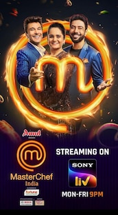 Masterchef India (Hindi)